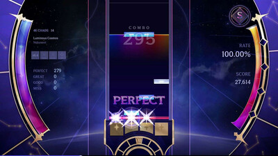 kalpa: Cosmic Symphony - Изображение 2