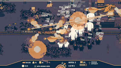 Choo Choo Survivor 2 - Изображение 3