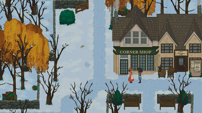 The Home County - Изображение 4