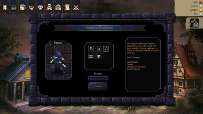 Tor Eternum - Изображение 4