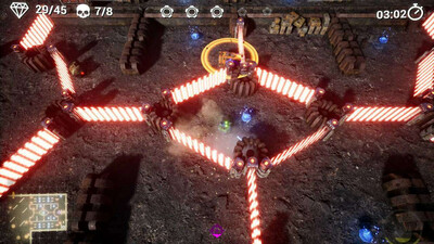 Hard Glide - Изображение 2