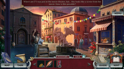 Химеры 14: Потерянный фильм - Изображение 3