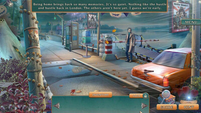 Halloween Stories: The Death Card - Изображение 4