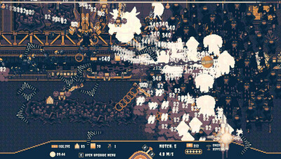 Choo Choo Survivor 2 - Изображение 2