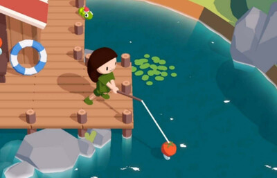 Cozy Island - Изображение 2