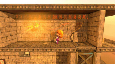 Nia: Jewel Hunter - Изображение 1