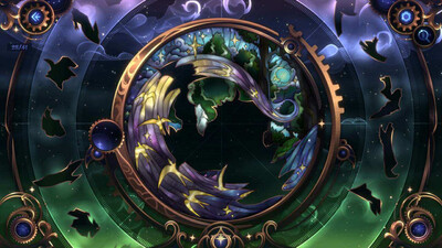 Glass Masquerade 4: Constellations - Изображение 4