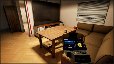 Deconstruction Simulator - Изображение 1