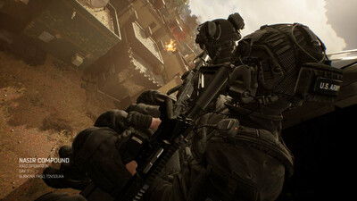 Burkina Faso: Radical Insurgency - Изображение 1