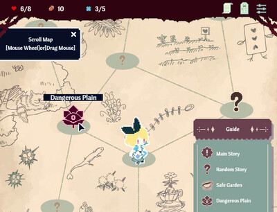 Slay the Alice - Изображение 1