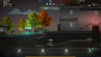 Deadswitch Combat - Изображение 3