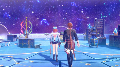 Atelier Resleriana: The Red Alchemist and the White Guardian - Изображение 2