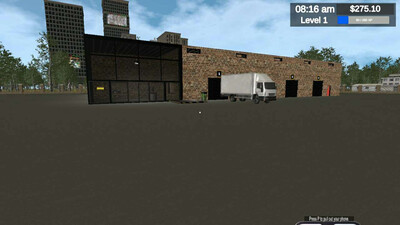 Global Shipping Simulator - Изображение 3