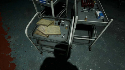 Cursed Hospital - Изображение 2