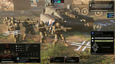 MENACE DEMO - Изображение 2