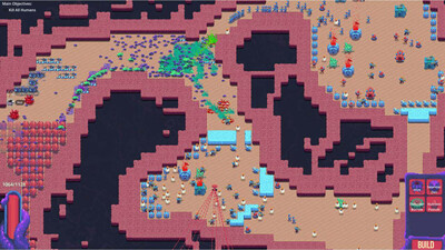 Buggos 2 - Изображение 3