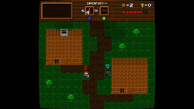 Shotgun Legend - Изображение 1