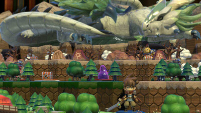 VIractal: World of Viractalia - Изображение 1