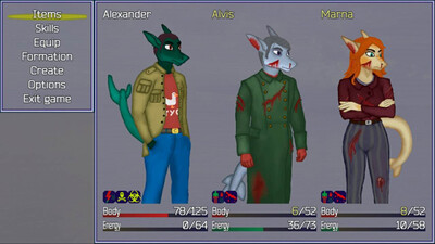 Materialization of memories - Изображение 2