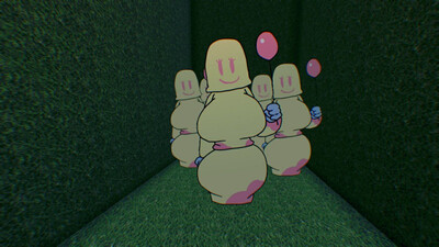 Backmooms - Изображение 4