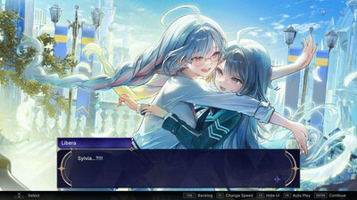 kalpa: Cosmic Symphony - Изображение 3