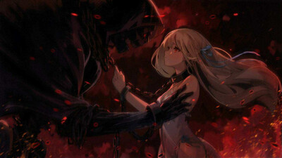 Forsaker: DingDing and Blade - Изображение 3