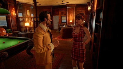 Agatha Christie: Death on the Nile - Изображение 1