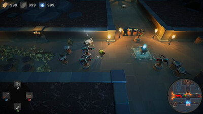 Crypt Crawler - Изображение 4