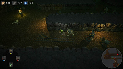 Crypt Crawler - Изображение 2