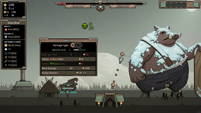 IDLE BOSS RUSH - Изображение 3