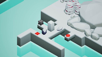 Mirage: Ignis Fatuus - Изображение 4