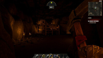 Medieval Crafter: Blacksmith - Изображение 1