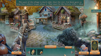 Halloween Stories: The Death Card - Изображение 2