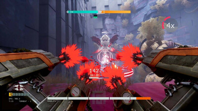 UNYIELDER - Изображение 2