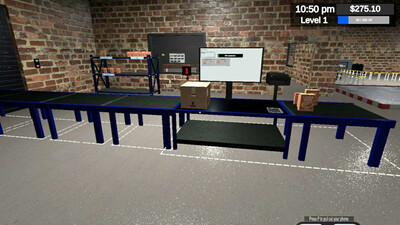 Global Shipping Simulator - Изображение 2