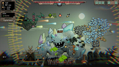 IDLE BOSS RUSH - Изображение 4