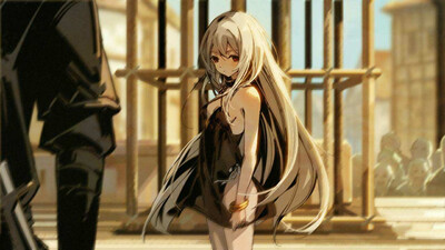 Forsaker: DingDing and Blade - Изображение 2