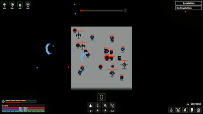 Dark Hunting Ground - Изображение 3