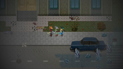 Materialization of memories - Изображение 1