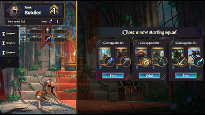 Stash: A Card Looter - Изображение 1