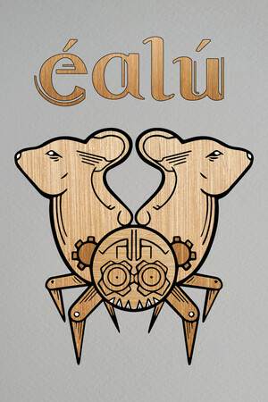 Ealu - Обложка