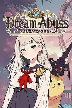 Dream Abyss: Survivors - Обложка