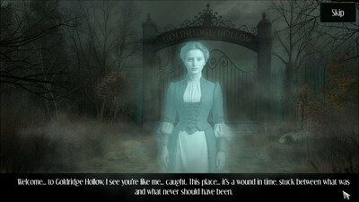 Spectra: Beneath the Stain - Изображение 2