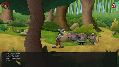 Mutants Ate My Carrots - Изображение 3