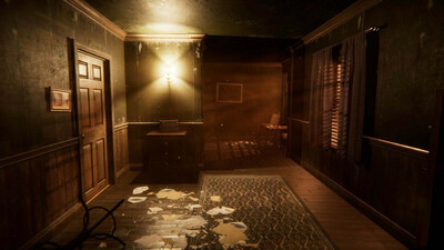 It's John's House - Изображение 1