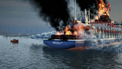 Seafarer: The Ship Sim - Изображение 1