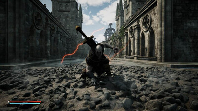 Fatal Blade - Изображение 3