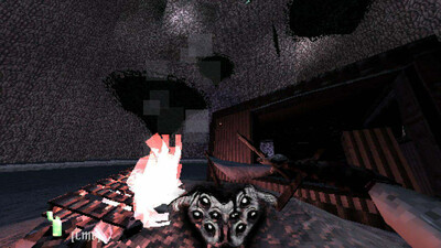 Brush Burial - Изображение 2