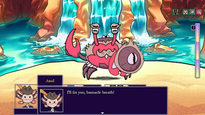 Axol's Quest - Изображение 3