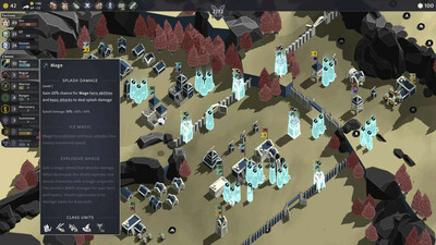 Wool at the Gates - Изображение 1